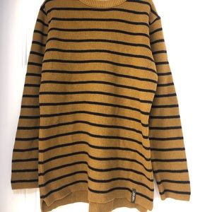 Zara boys sweater sz 9